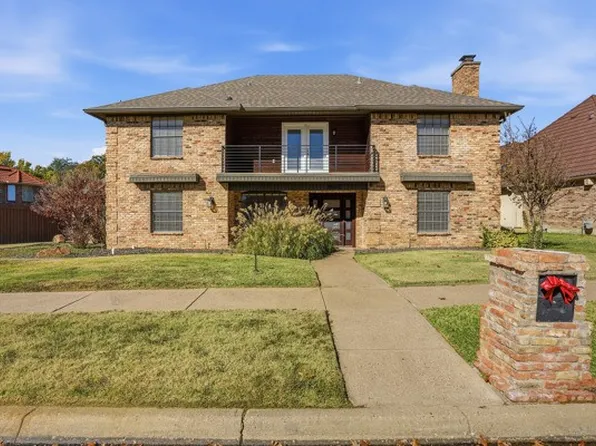 2015 Wimbledon Dr, Arlington, TX 76017