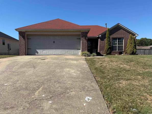 5404 Greenwood Acres Blvd, Little Rock, AR 72204