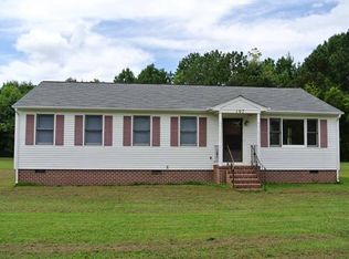107 Cottonwood Ln, Prince George, VA 23875