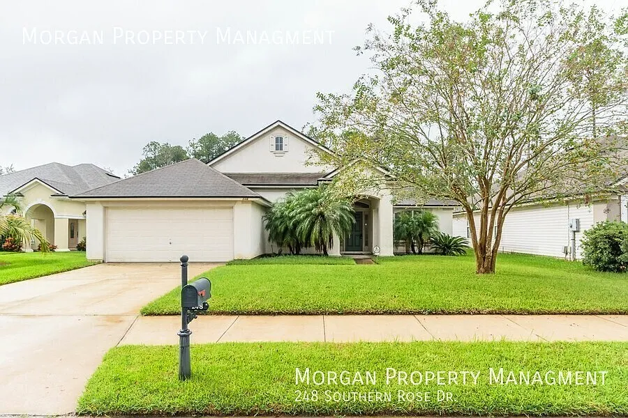 Gorgeous 4BR/2BA on Cul-de-Sac in Lena's Walk! — Photo 2