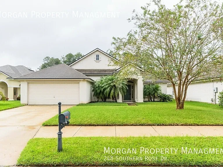 248 Southern Rose Dr — Photo 2