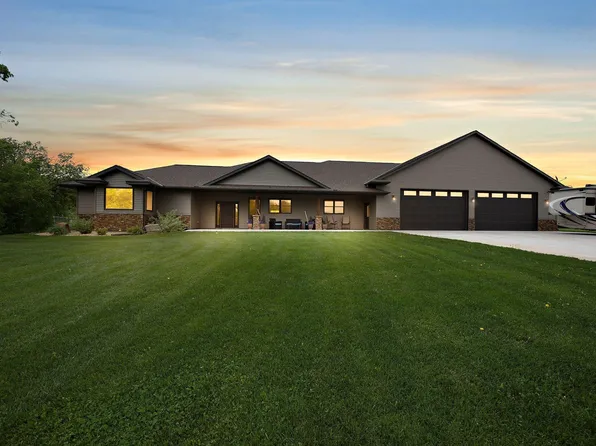 1116 County Road 46, Clearwater, MN 55320