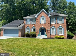 12802 Prospect Knolls Dr, Bowie, MD 20720