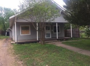 418 Grandview Ave, Dallas, TX 75223