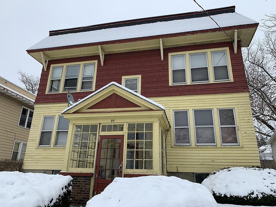 95 Winthrop Ave, Albany, NY 12203 MLS 202117502 Zillow