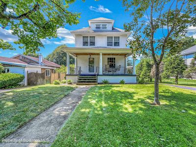 505 Main Ave, Clarks Summit, PA, 18411