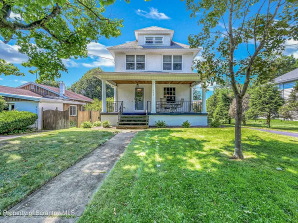 505 Main Ave, Clarks Summit, PA 18411
