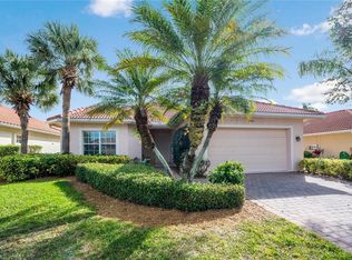 3580 Corinthian Way, Naples, FL 34105