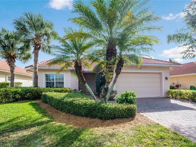 3580 Corinthian WAY, Naples, FL, 34105