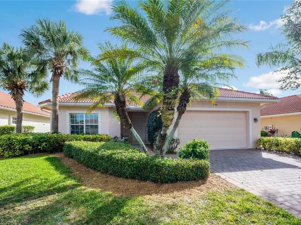 3580 Corinthian WAY, NAPLES, FL 34105