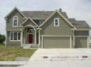 9600 NE 97th St, Kansas City, MO 64157