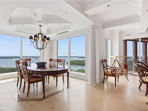 4801 Bonita Bay BLVD #1003, BONITA SPRINGS, FL 34134