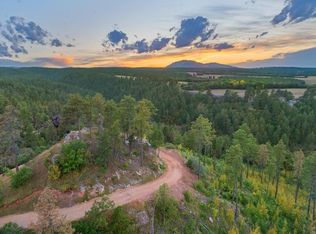 332 Nob Hill Rd, Spearfish, SD 57783