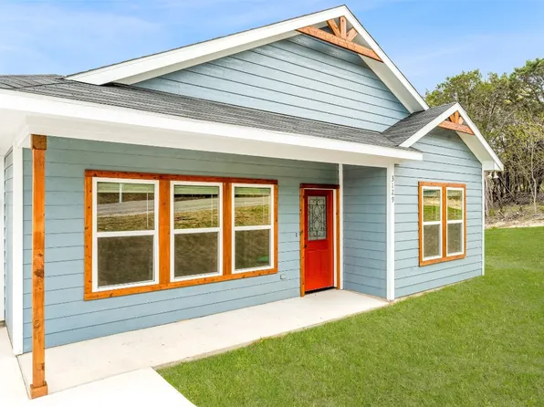 3129 Canadian River Trl, Granbury, TX 76048