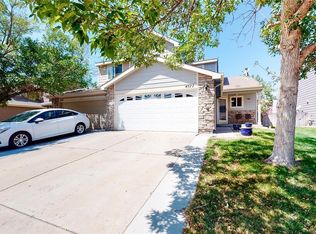 4577 Cornish Way, Denver, CO 80239