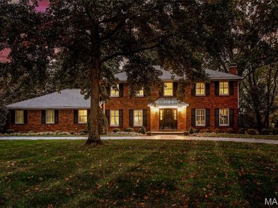 6 Chippenham Ln, Chesterfield, MO, 63005