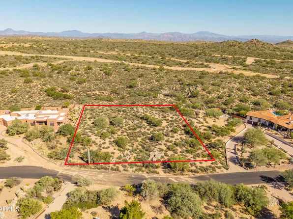 39039 N BOULDER VIEW Drive #44, Scottsdale, AZ 85262