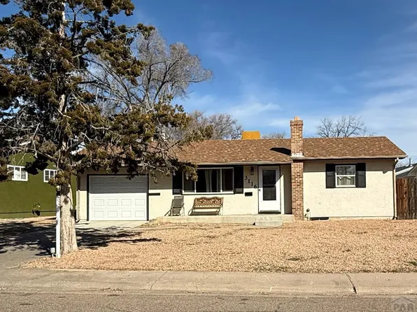 3116 San Isabel Ave, Pueblo, CO 81008
