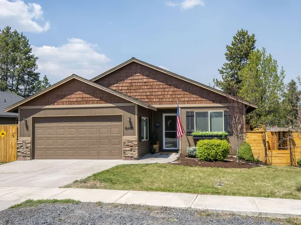 16440 Cassidy Ct, La Pine, OR 97739