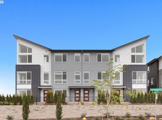 17241 SW Goldcrest Ln LOT 80, Beaverton, OR 97007