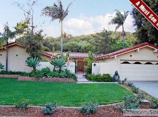 1473 Camino Rio Verde, Santa Barbara, CA 93111