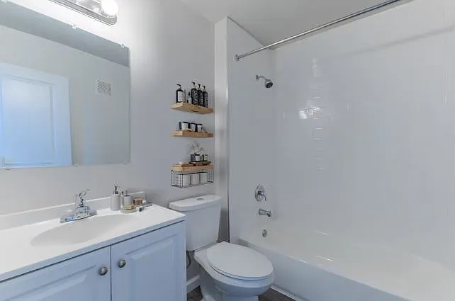 108 E Gibbsboro Rd #3B — Photo 3