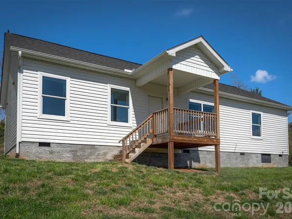 138 Indian Paintbrush Ln, Alexander, NC 28701