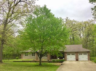 1386 Riggert Rd, Metamora, IL 61548