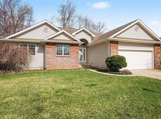 80 Cherry St, Warsaw, IN