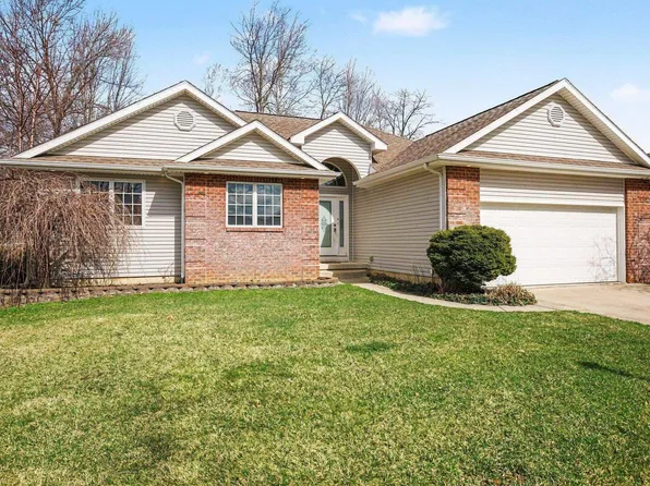 80 Cherry St, Warsaw, IN 46582