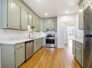 3244 Balboa St, San Francisco, CA 94121