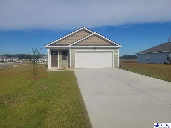 1910 E Paces Trl, Darlington, SC 29532