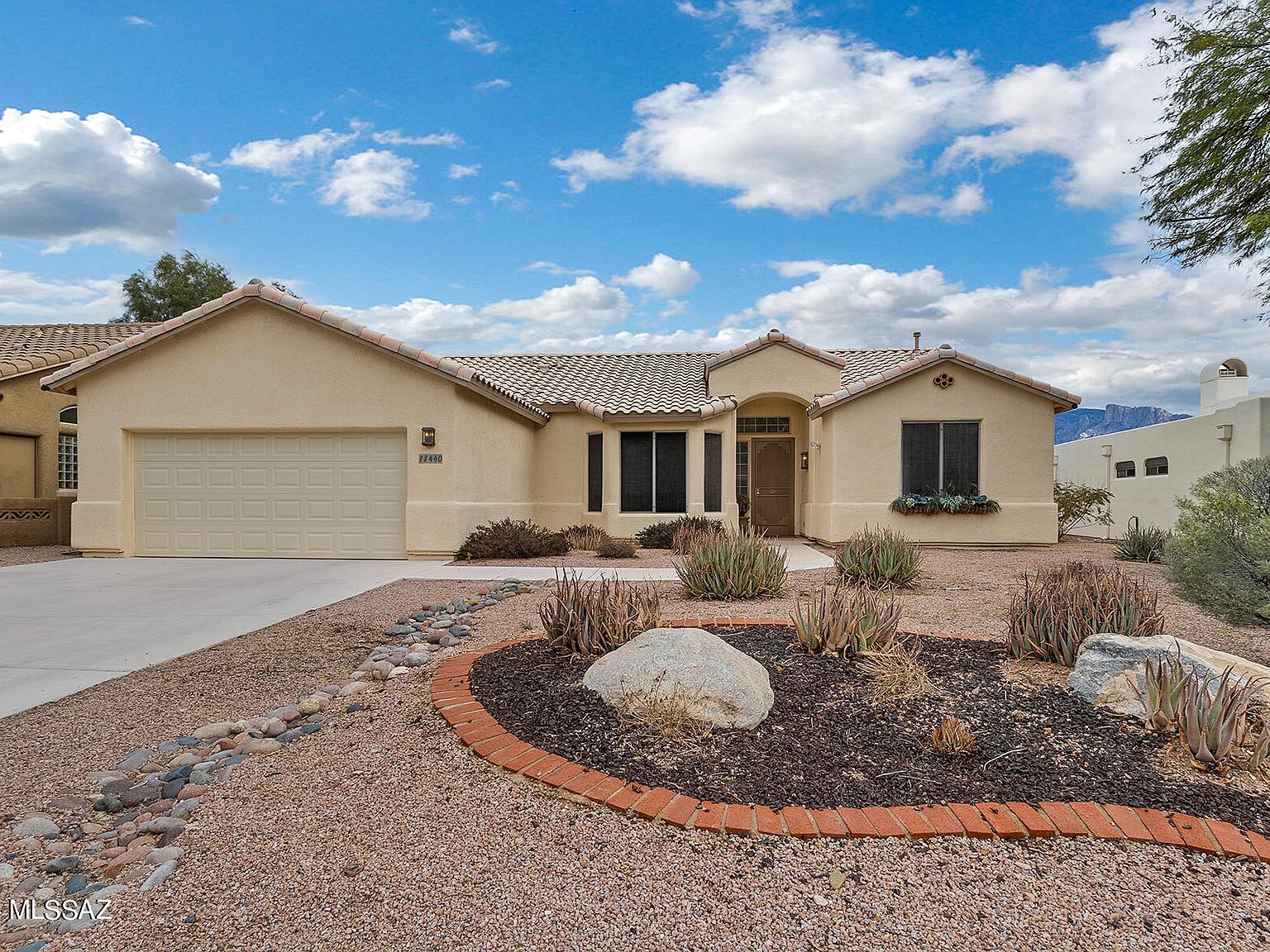 11440 N Palmetto Dunes Ave, Oro Valley, AZ 85737 Zillow