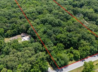 Elkville Rd, Elkville, IL 62932