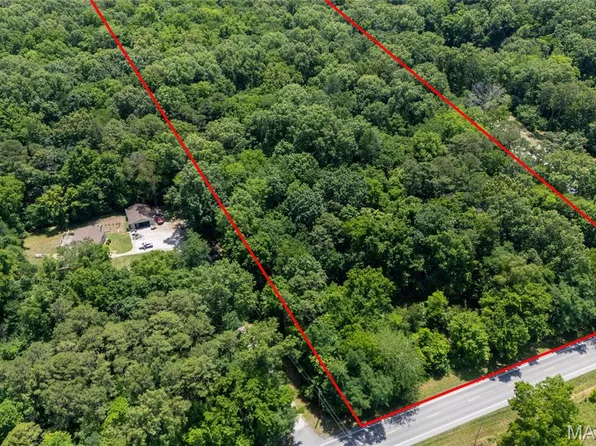 Elkville Rd, Elkville, IL 62932