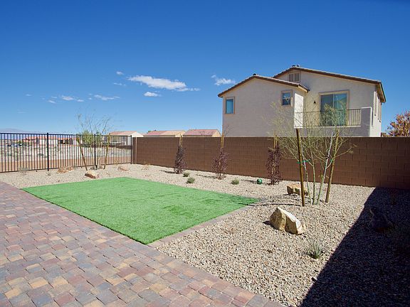 fully landscaped w/dogrun