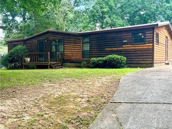 39 McTier Cir NW, Cartersville, GA 30120