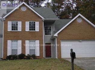 4948 Wedgewood Pl, Stone Mountain, GA 30088