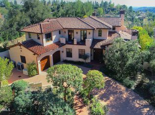 5320 Ivafern Ln, La Canada Flintridge, CA 91011
