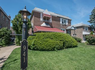 941 Fariston Dr, Drexel Hill, PA 19026