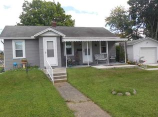 322 N Scott St, New Carlisle, OH
