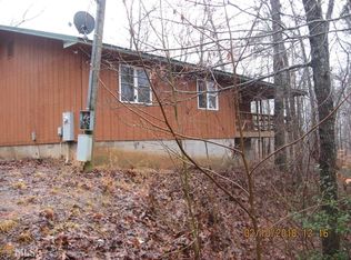 198 Home Sweet Home Dr, Toccoa, GA 30577