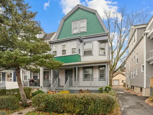 73 Marcy Ave, East Orange City, NJ 07017