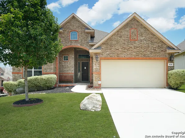 3830 Gran Heights, San Antonio, TX 78259