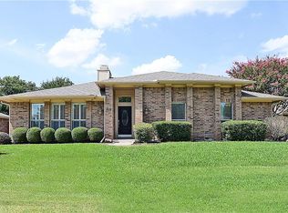 404 Cooper Ln, Coppell, TX 75019