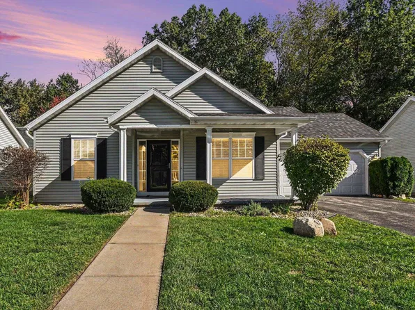 4026 Savannah Pass, Mishawaka, IN 46545