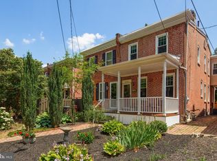 2420 Riddle Ave, Wilmington, DE 19806