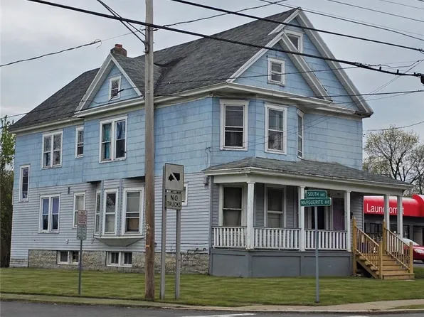 1801 South Ave #3, Syracuse, NY 13207