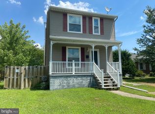 8469 Byrd Rd, Pasadena, MD 21122