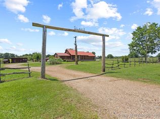 2994 State Highway 37, Idabel, OK 74745